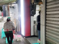 -灯盏窝干溜面(民心佳园A1区店)