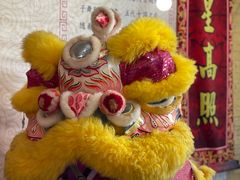 -天然居(伦教店)