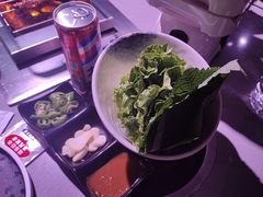 -丰茂烤串(全国首店)