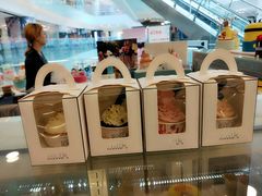-CAKE BOSS 蛋糕老板(北京世纪金源购物中心)