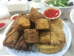 -阿坤纯正西刀鱼丸(Kuala Lumpur Branch)