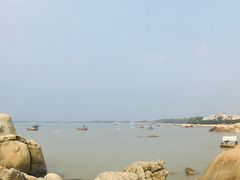 -三娘湾旅游风景区