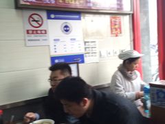 -小胖包子王(阜成门内店)