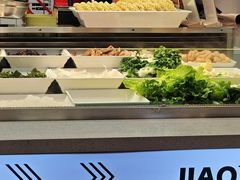 -椒锅锅·麻辣香锅(宝地广场城市集市店)