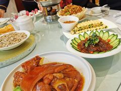 -红高粱大酒店(宁山东路店)