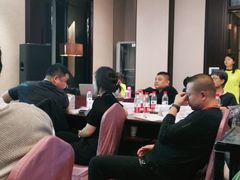 -抚顺友谊宾馆