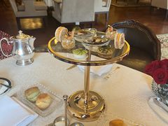 -Salon de Ville浦江汇(上海外滩华尔道夫酒店店)