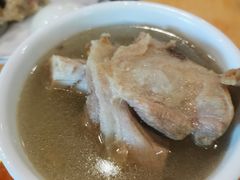-老火大骨头汤馆
