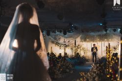 -琥珀婚礼策划AMBER WEDDING