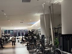 -YCHL FIT 健身(星寰店)
