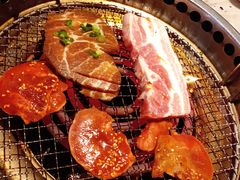 -火炉火自助餐(喜隆多店)