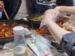 -段氏龙虾·烧烤·烤鱼(东书房路店)