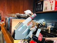 -星巴克(运城万达店)