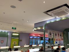 -椰小鸡·琼州糟粕醋·火锅(美兰缤纷城店)