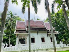 -西双版纳傣族园