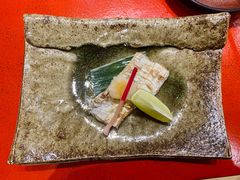 -鮨青(恒基名人购物中心店)