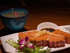 肴肉-周家二小姐的菜(西津渡店)