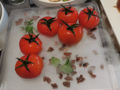 -小大董·烤鸭(观景餐厅·南京西路店)