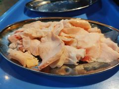-牛一煲美食(江高店)
