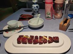 -晓粤·惹味粤菜(凯德乐峰广场店)