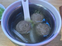 -阿当·小炒牛肉面(人广店)