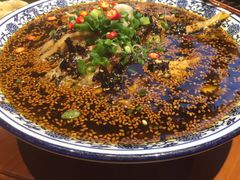 -厨道重庆菜馆(鸳鸯店)