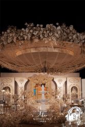 -西安威斯汀大酒店·宴会厅