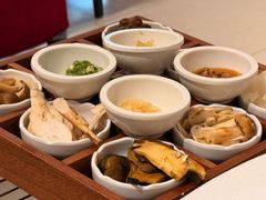 -天宜隆蘑菇宴火锅(石景山旗舰店)