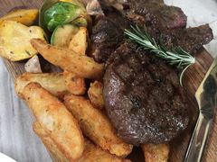 -农畉LONFOOD(福田星河COCOPark店)