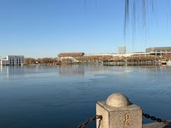 -济南国际园博园