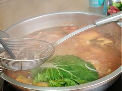 -苗侗地道红酸.酸汤鱼·酸汤牛肉