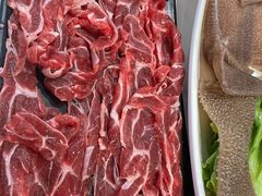 -潮汕良记牛肉火锅(洪武路店)