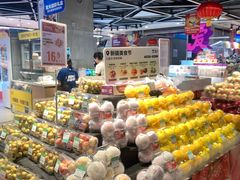 -盒马鲜生(莱蒙都会店)