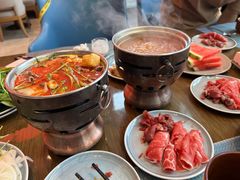 -菲住布渴酒店自助餐厅(阿里巴巴西溪园区店)