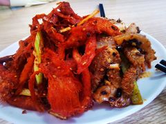 -鸡西冷面(翠竹店)