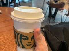 -星巴克(厦门SM新生活广场店)