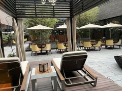 -成都博舍酒店