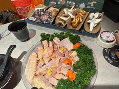 -芸山季·云南野生菌火锅(人民广场来福士店)