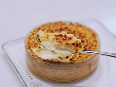 法式焦糖烤布蕾-PAUL LAFAYET 法式甜品(深圳湾万象城店)