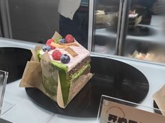-卷们·现制生日蛋糕·蓝风车动物奶油(金源店)
