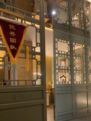 -盘子女人坊古装写真摄影(长春总店)