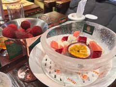 -马迭尔德式西餐精酿啤酒屋(中央大街店)