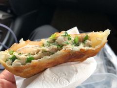 -高晓山馅饼店(牛庄百年店)