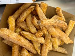 -正宗八宝冰饭·非遗冰饭·烧烤(奎桥店)