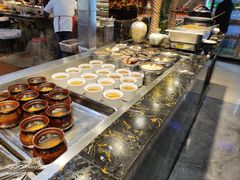 -银鲨海鲜烤肉火锅自助餐厅(五星店)