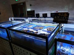 -无锡苏宁银河国际酒店-悦府65中餐厅