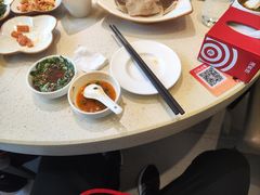 -海底捞火锅(长沙华创国际广场店)