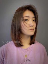 -MONE美发沙龙