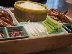 -世外桃源农庄·德清土菜(兴康南路店)