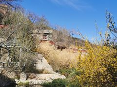 -天津盘山风景名胜区